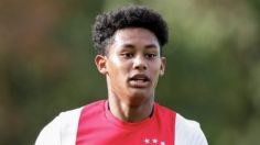 Futbolista promesa del Ajax muere a los 16 años junto a su hermano