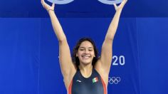 Aranza Vázquez: ¿Dónde y a qué hora ver la final de clavados femenil de Tokio 2020?