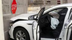 Una mujer que llevaba durante meses los cadáveres de sus sobrinos en su coche es detenida en EU