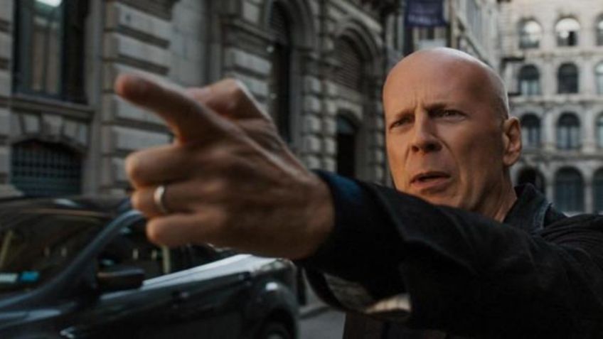 Netflix: Bruce Willis protagoniza una de las mejores películas de acción y costó 100 millones de dólares