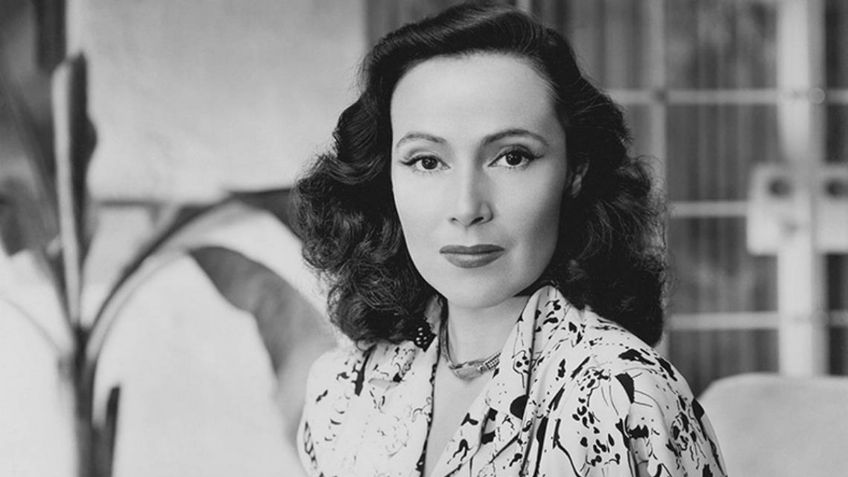 FOTO de Dolores del Río en bikini demuestra que tenía la mejor silueta del Cine de Oro