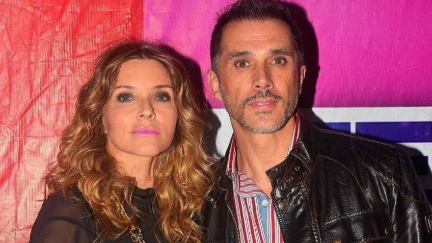 "Ya está recuperando el oído": Issabela Camil revela detalles de la salud de Sergio Mayer