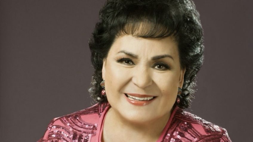 ¡Con garras y dientes! Carmen Salinas revela que se cortó las venas para defender a su hija; aquí la historia