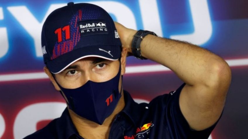 Checo Pérez: Directivo de Red Bull pone en duda la continuidad del mexicano con una dura crítica