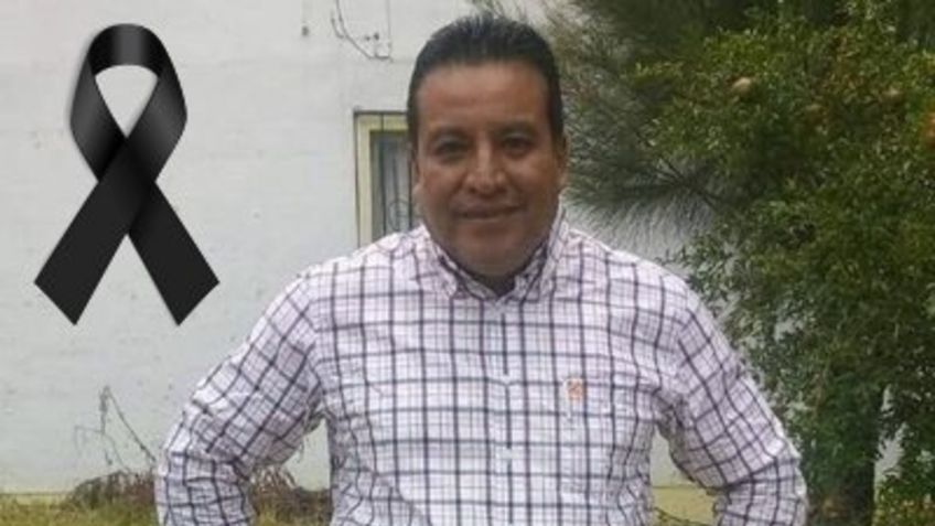 Fallece alcalde de municipio mixe de Oaxaca por Covid-19