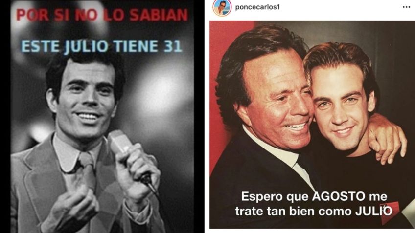 ¡Ya terminó! Estos son los MEJORES MEMES para despedir al mes de julio