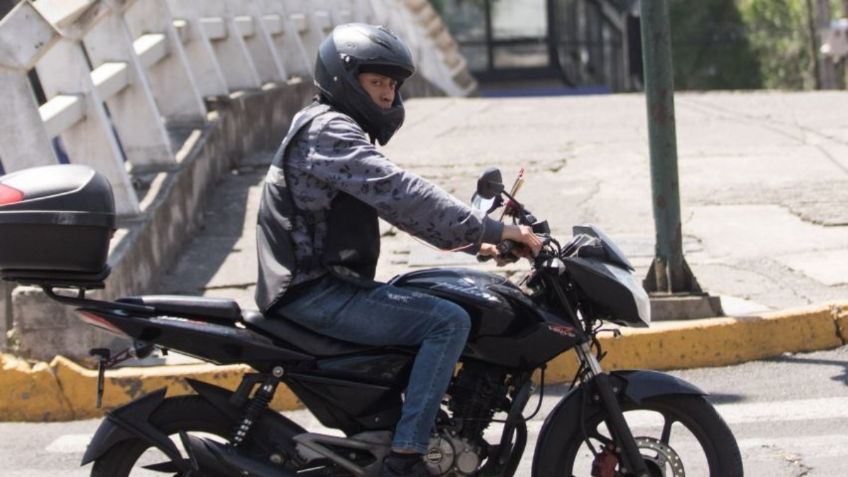 Licencia motocicletas CDMX: Costos, documentos y todo lo que necesitas saber del nuevo trámite