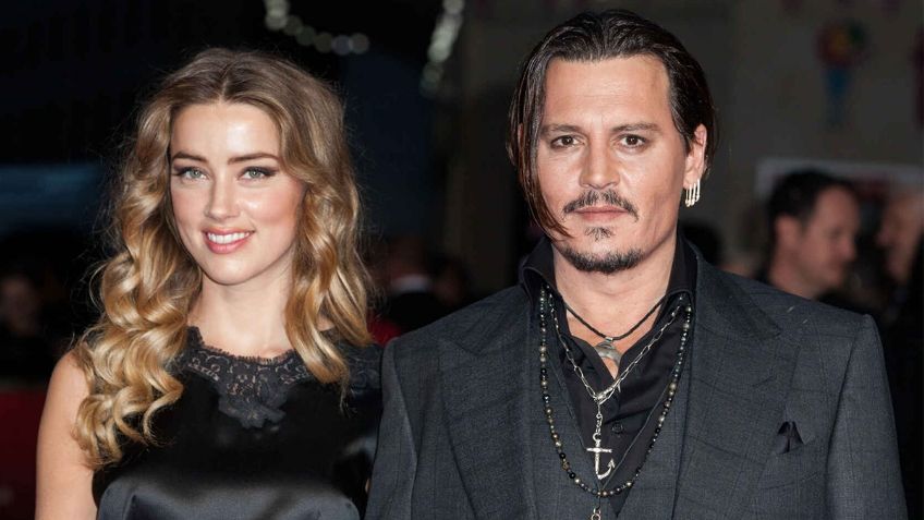 Johnny Depp gana una demanda a Amber Hearrd tras su divorcio ¿De qué se trata?