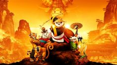 Kung Fu Panda 3 es la película de Netflix más vista del fin de semana; no te la puedes perder