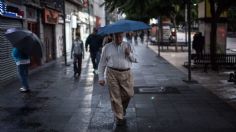 ¿A qué hora va a llover en la CDMX este 5 de julio?