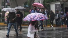 ¡Cuidado! Se esperan lluvias fuertes y posibles granizadas en norte, centro y oriente de México | 5 de junio