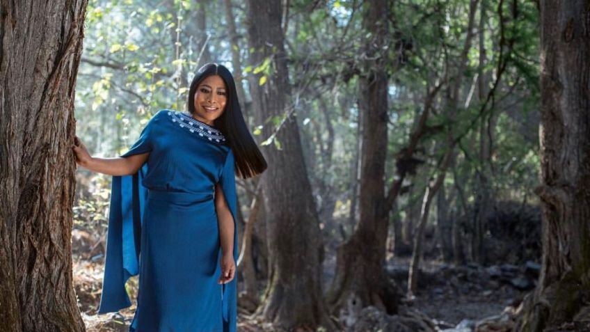 Yalitza Aparicio: Revelan por qué se tardó tanto en regresar al cine, no creerás la razón