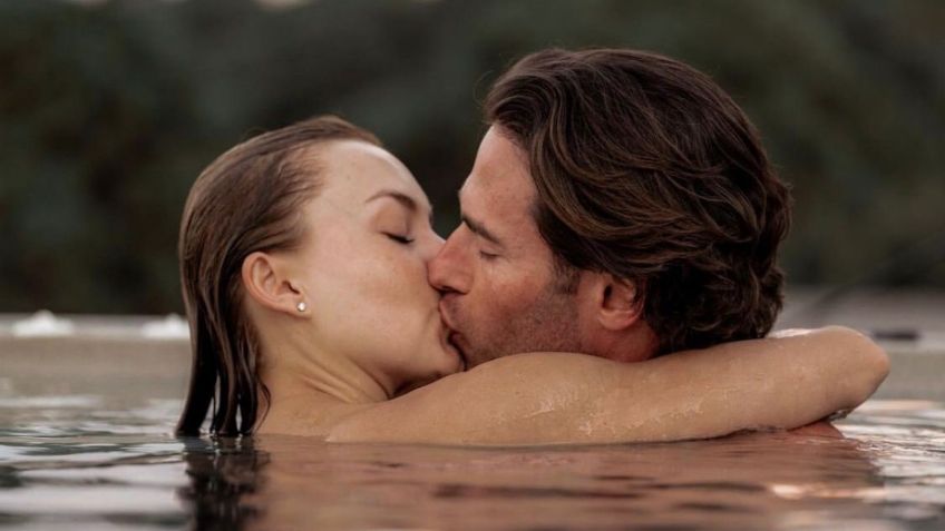 Sebastian Rulli envía romántico mensaje de cumpleaños a Angelique Boyer