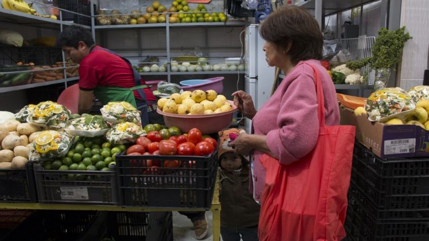 La prohibición de bolsas de plástico en la CDMX es una aportación por un planeta sin contaminación: SEDEMA