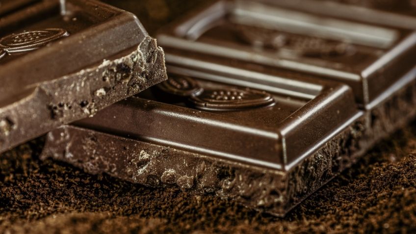 Conoce cuáles son los BENEFICIOS de consumir CHOCOLATE AMARGO