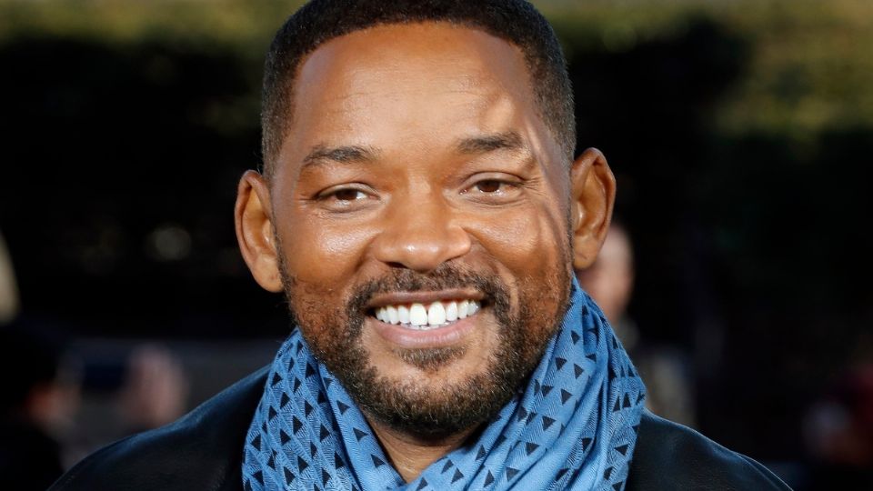 Will Smith, actor estadounidense. Foto: AP