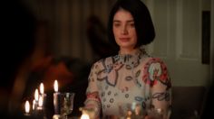 ¿Cómo le fue a la protagonista de 'Detrás de sus ojos', Eve Hewson, en los premios IFTA?