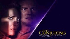 El Conjuro 3: ¿Cómo ver la nueva película del universo de los Warren sin salir de casa?