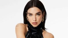 Así fue cómo Dua Lipa llegó al éxito internacional