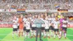 Alemania presenta a sus convocados para Tokio 2020 al estilo de los Super Campeones: VIDEO