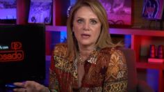 Erika Buenfil y Luis Miguel: La actriz describe la primera noche que pasó con el "Sol" en su suite | VIDEO