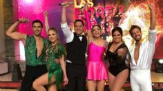 ¿Los conoces? Ellos son los hijos de los famosos participantes de "Las Estrellas bailan en Hoy"