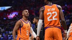 Bucks y Suns abren Las Finales en la NBA