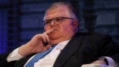 Agustín Carstens fue reelecto como director general del BIS