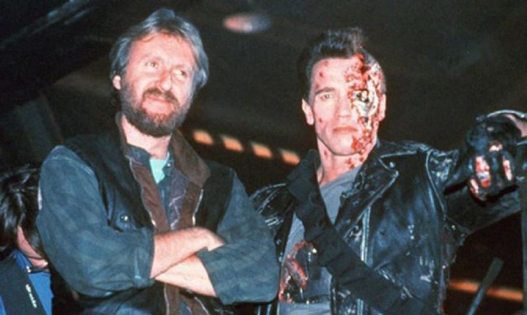 Terminator 2