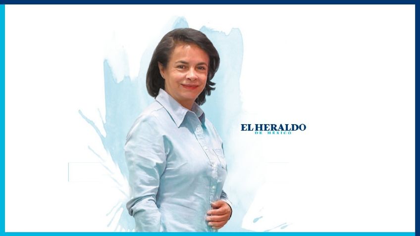 De Cuerpo Entero: Margarita Saldaña Hernández