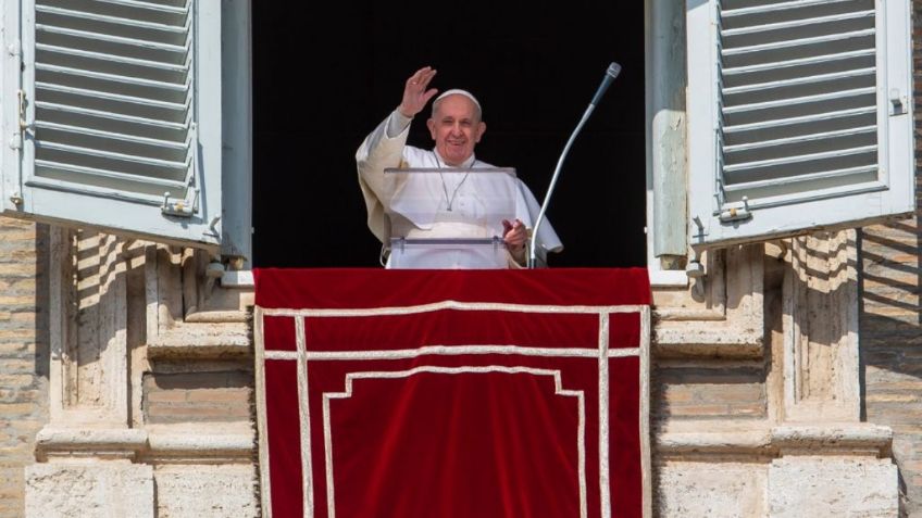 Por cirugía, salud del Papa Francisco preocupa