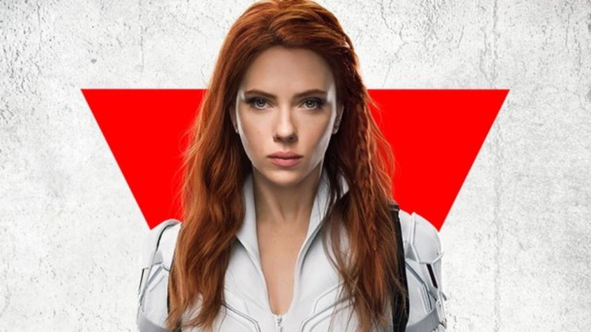 Black Widow: Así cambió en 11 años el personaje de Scarlett Johansson en las películas de Marvel