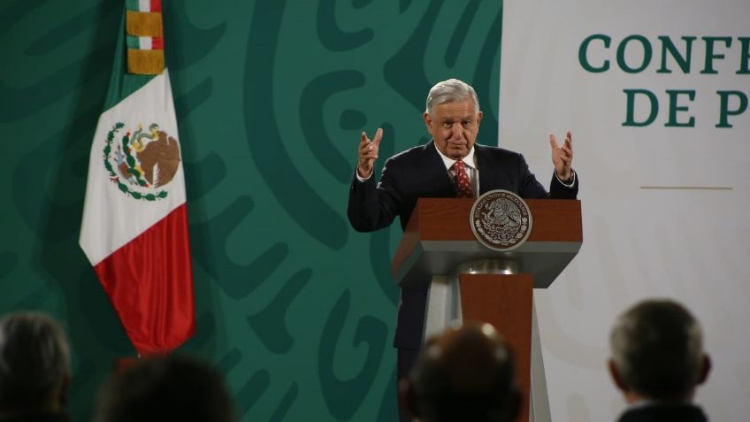 AMLO destapa a sus sucesores en la Presidencia; ellos son los posibles relevos