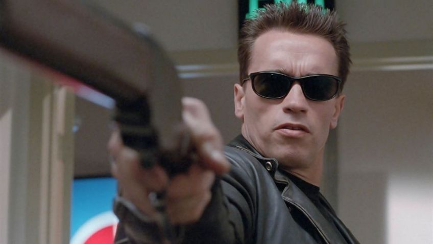 James Cameron creó a este personaje de la película Terminator 2 bajo el influjo de las drogas