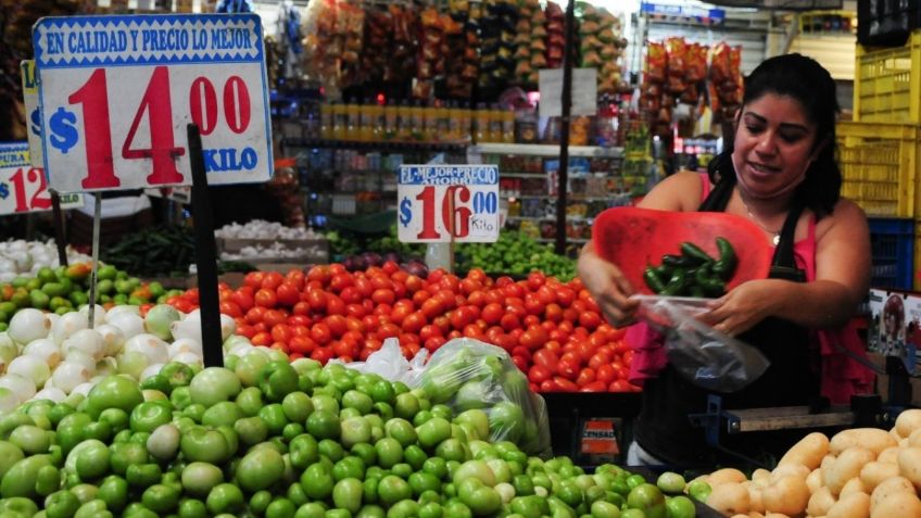 Canasta básica: Precio del aguacate y carne de res para la semana del 5 al 11 de julio