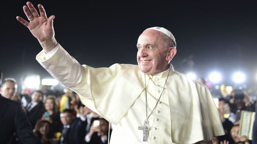 El Papa Francisco se encuentra estable y en buenas condiciones