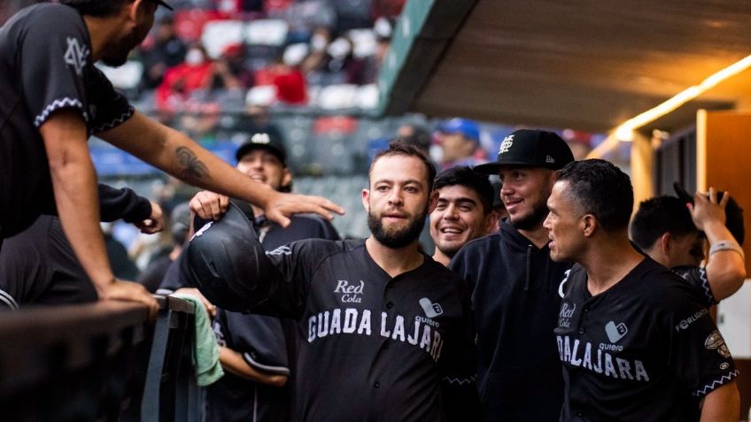 Mariachis de Guadalajara vencen a los Diablos Rojos del México