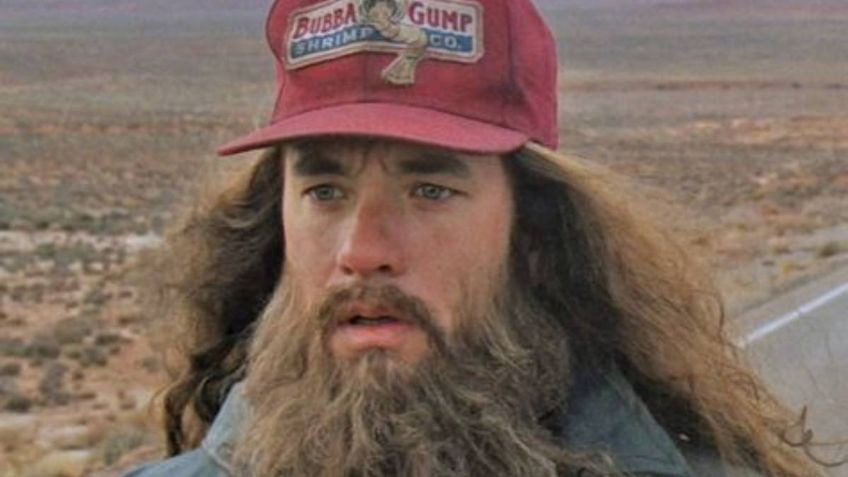 ¡Corre Forrest, corre!: Hace 45 años Forrest Gump comenzó a correr por EU