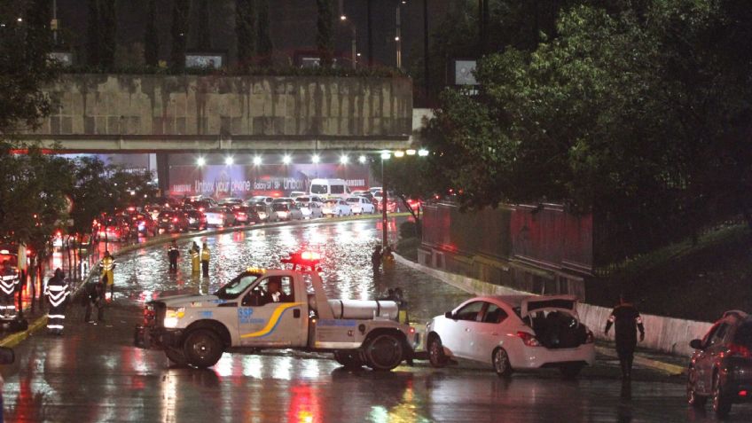 ¿Qué seguros de autos cubren daños por inundaciones? Esto debes hacer para que te paguen