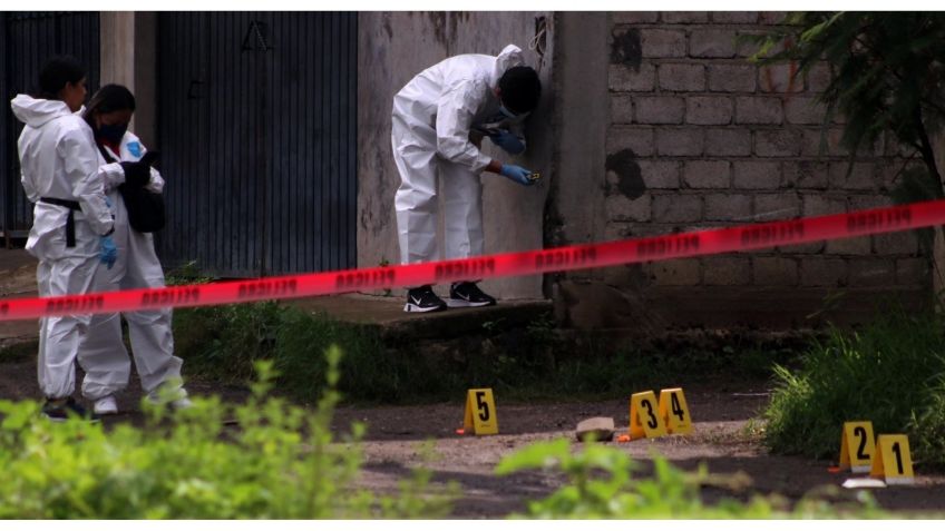 Anciana muere apuñalada en su propia casa, su hijo es sospechoso