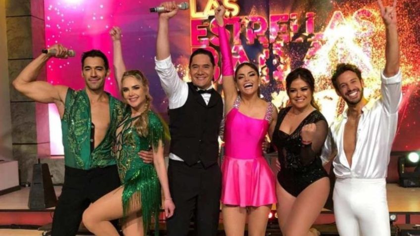 ¿Los conoces? Ellos son los hijos de los famosos participantes de "Las Estrellas bailan en Hoy"