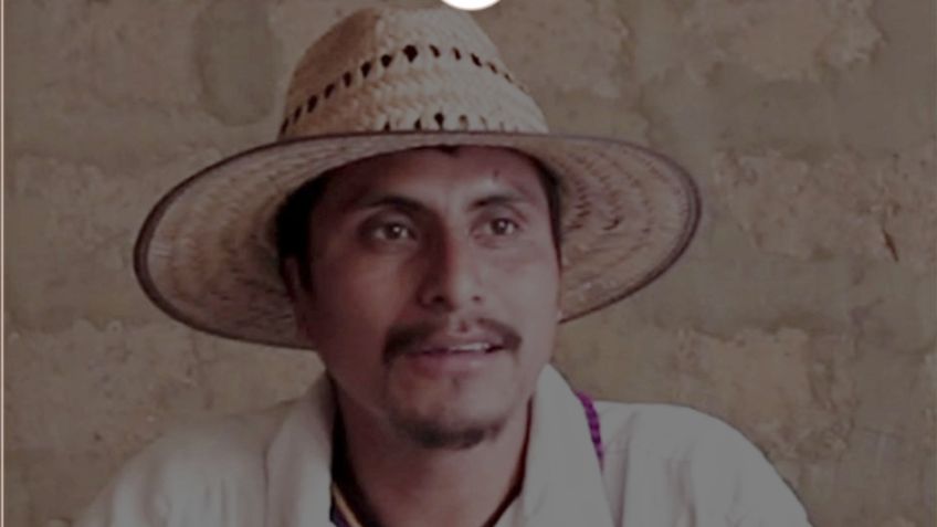 Asesinan a Simón Pedro Pérez, activista e integrante de Las Abejas de Acteal