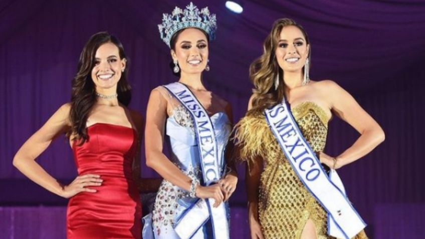 Miss México: 15 representantes de las 32 que asistieron al evento se contagian de Covid-19