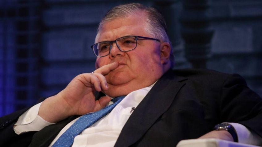 Agustín Carstens fue reelecto como director general del BIS