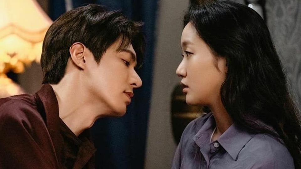 El drama coreano más visto de la historia Foto: Especial