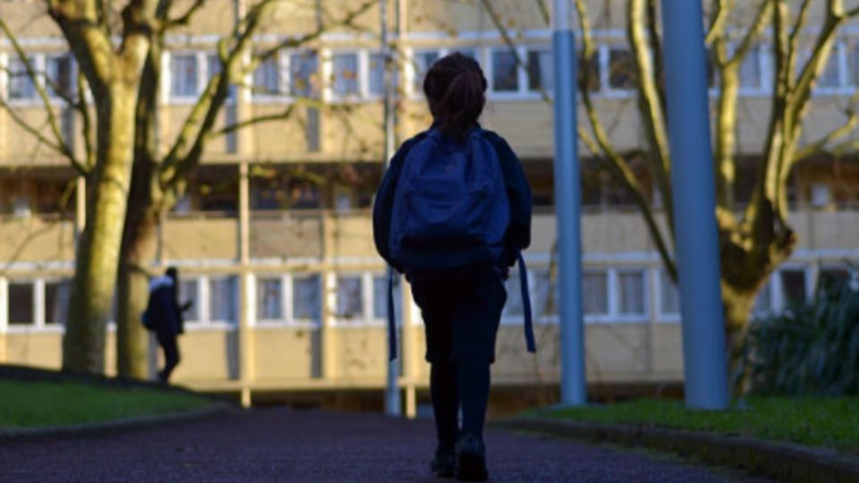 Los niños estarían más protegidos con esta normativa