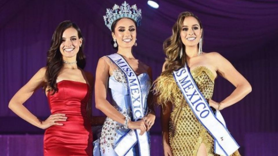 Participantes de Miss México dan positivo a Covid-19. Foto: Instagram