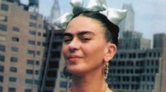 Frida Kahlo sufrió bullying y usó uno de sus apodos para firmar sus obras; te decimos cuál