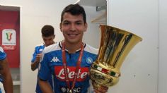 Chucky Lozano vale lo mismo que Cristiano Ronaldo, pero ¿tienen el mismo rendimiento?