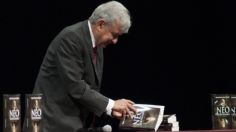 ¿Cuántos libros ha escrito AMLO? El presidente anuncia que lanzará uno nuevo este año